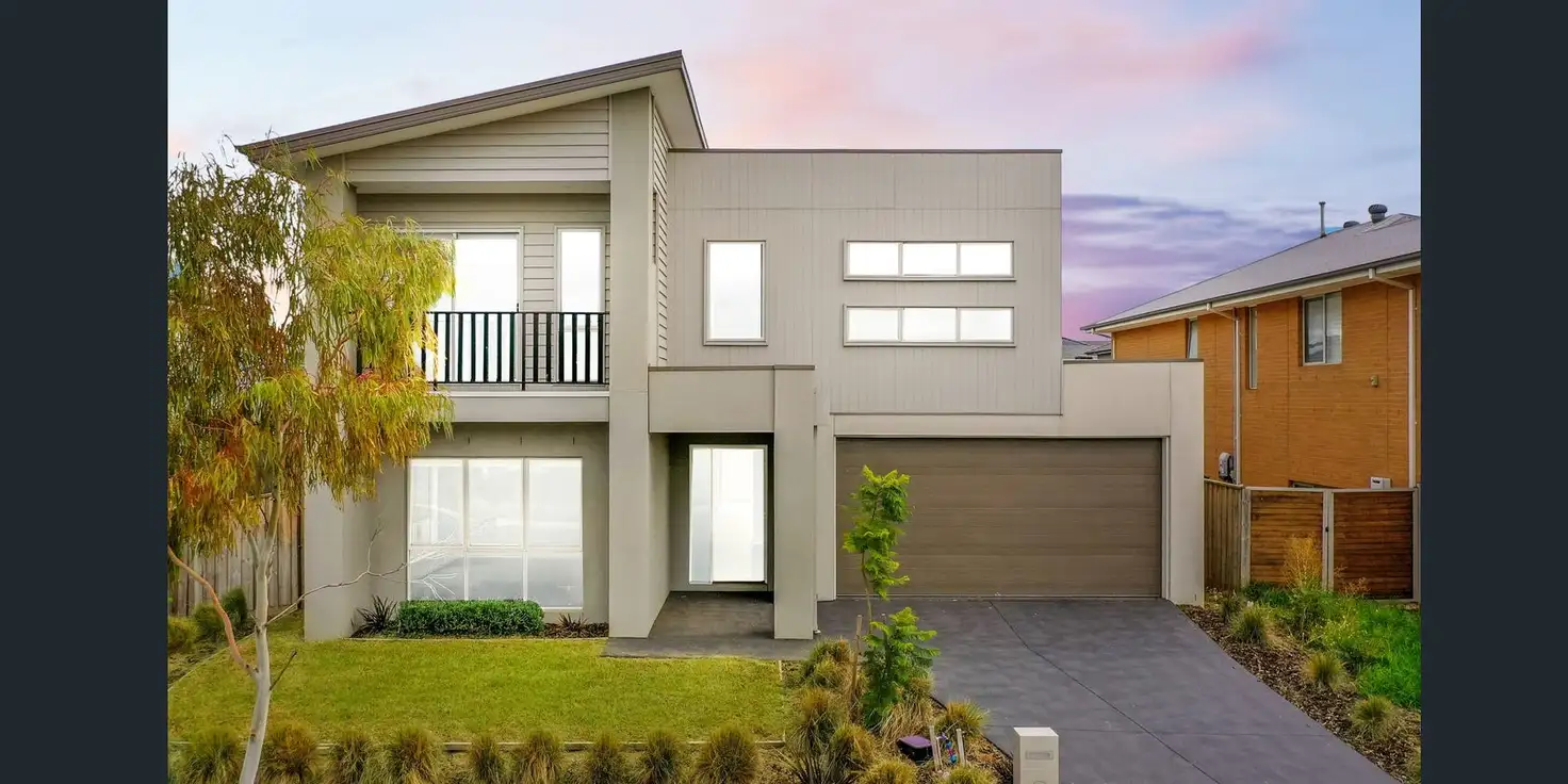 Main view of Homely house listing, 20 Lenigas Crescent, Manor Lakes VIC 3024