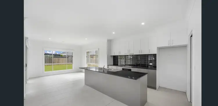 Third view of Homely house listing, 20 Lenigas Crescent, Manor Lakes VIC 3024