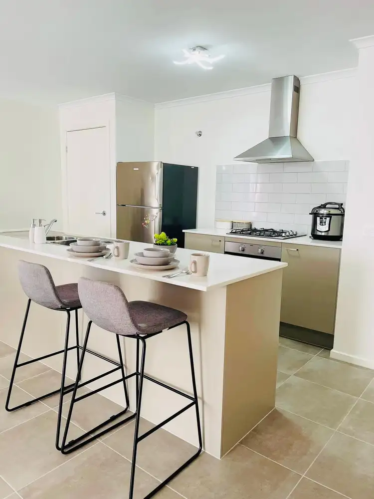 Sixth view of Homely house listing, 18 Gaudi Boulevard, Corinella VIC 3984