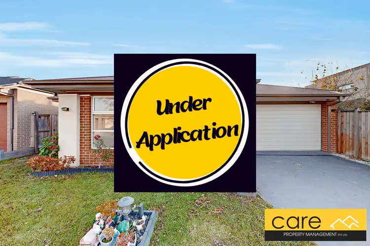 11 Elland Road, Clyde North VIC 3978