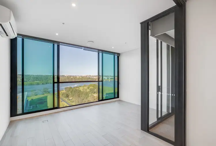 Second view of Homely apartment listing, 1102/17 Wentworth Place, Wentworth Point NSW 2127