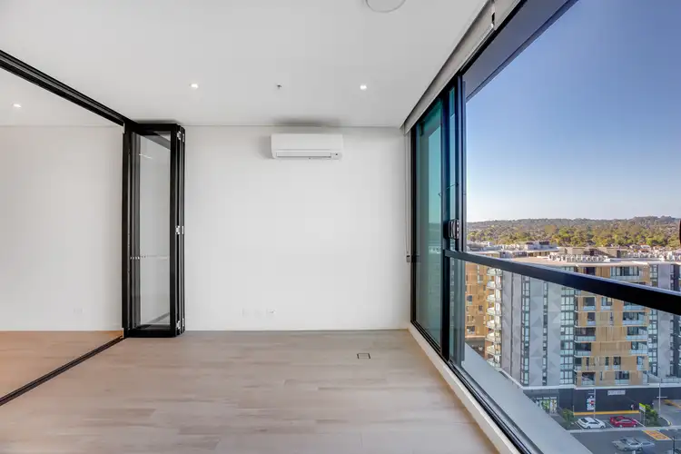 Third view of Homely apartment listing, 1102/17 Wentworth Place, Wentworth Point NSW 2127