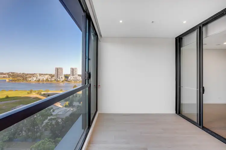 Fourth view of Homely apartment listing, 1102/17 Wentworth Place, Wentworth Point NSW 2127