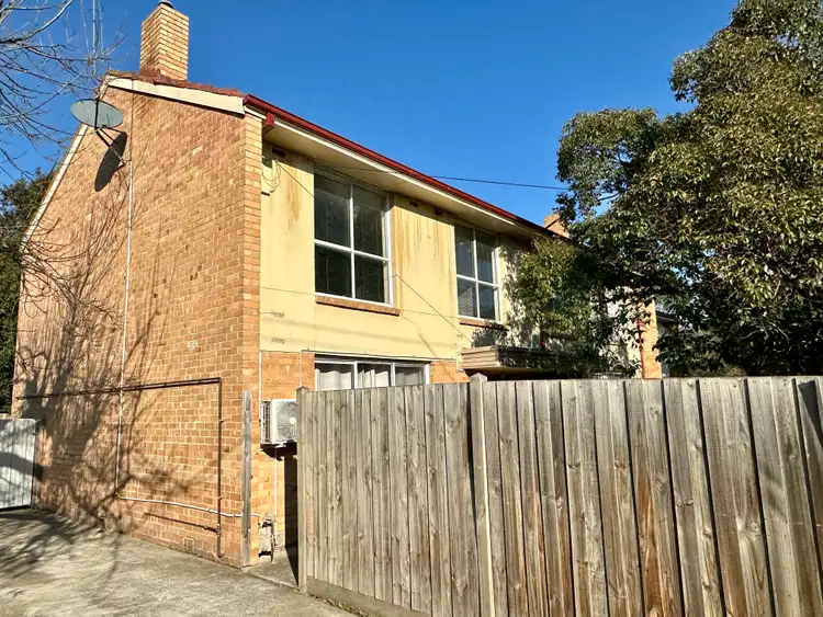 Main view of Homely townhouse listing, 57 Morobe Street, Heidelberg West VIC 3081