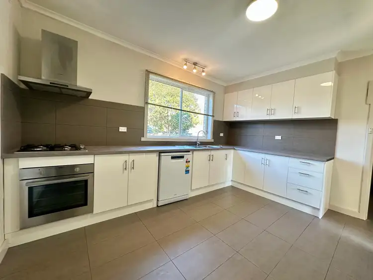 Third view of Homely townhouse listing, 57 Morobe Street, Heidelberg West VIC 3081