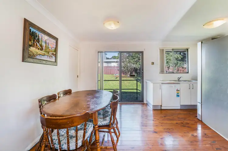 Fourth view of Homely house listing, 80 Dobell Road, Eagle Vale NSW 2558