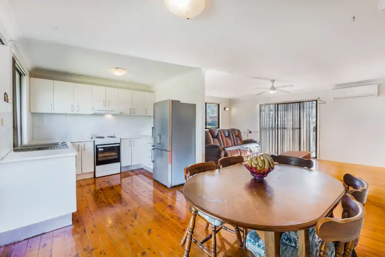 Fifth view of Homely house listing, 80 Dobell Road, Eagle Vale NSW 2558