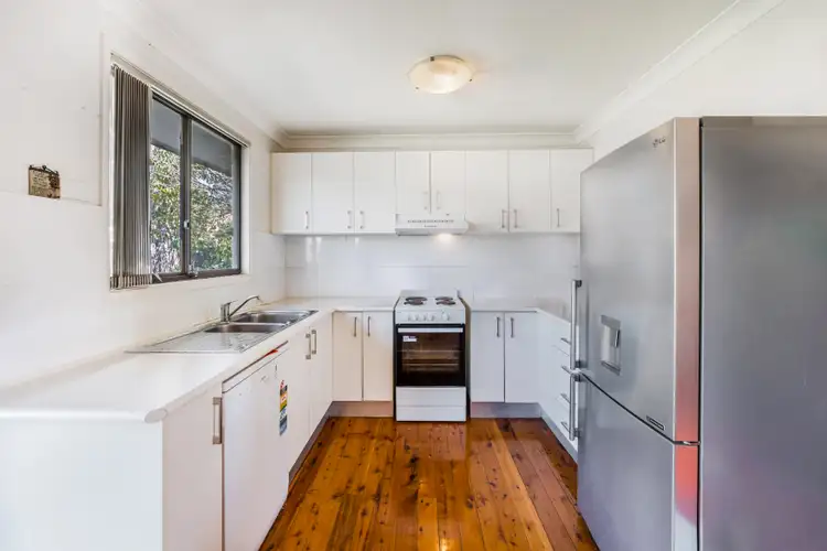 Sixth view of Homely house listing, 80 Dobell Road, Eagle Vale NSW 2558
