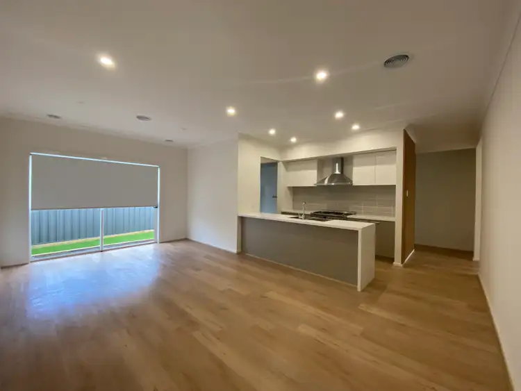 Third view of Homely house listing, 20 Amfissa Street, Wollert VIC 3750