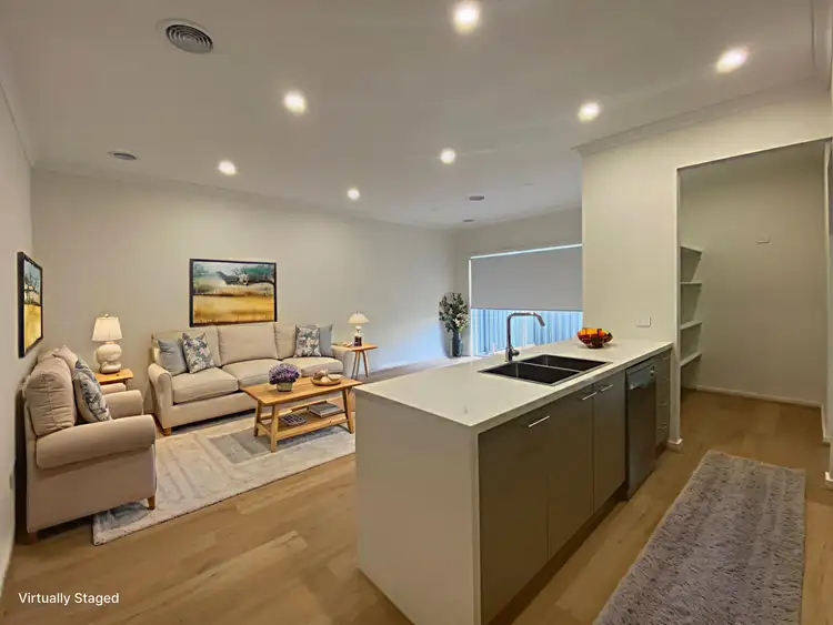 Fourth view of Homely house listing, 20 Amfissa Street, Wollert VIC 3750