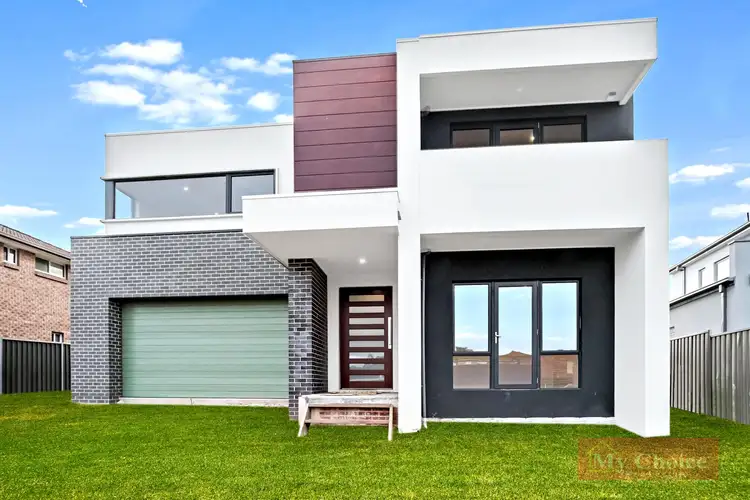 Main view of Homely house listing, 155 Humphries Road, St Johns Park NSW 2176