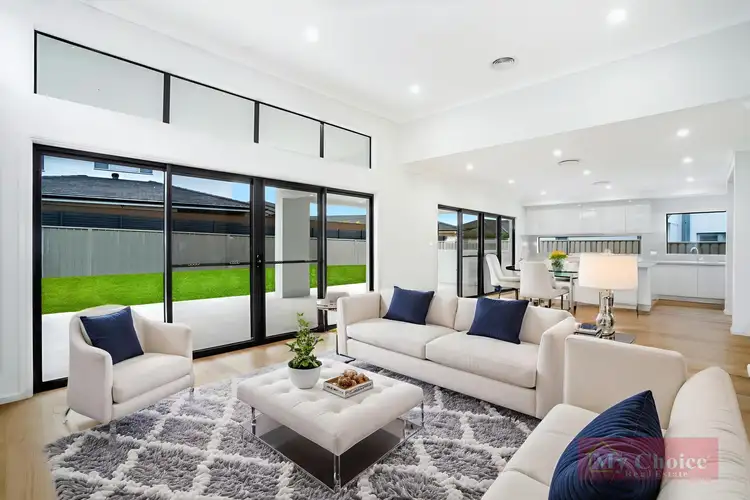 Second view of Homely house listing, 155 Humphries Road, St Johns Park NSW 2176