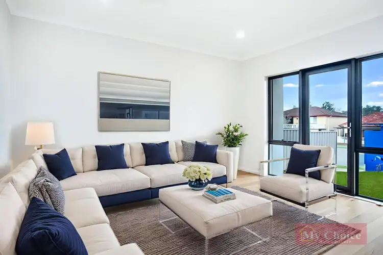 Fourth view of Homely house listing, 155 Humphries Road, St Johns Park NSW 2176