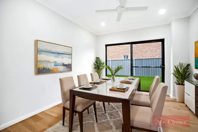 Fifth view of Homely house listing, 155 Humphries Road, St Johns Park NSW 2176