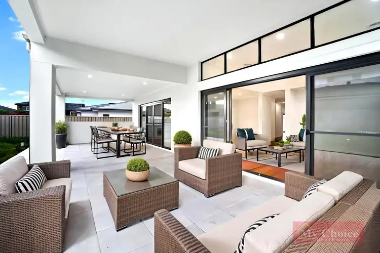 Sixth view of Homely house listing, 155 Humphries Road, St Johns Park NSW 2176