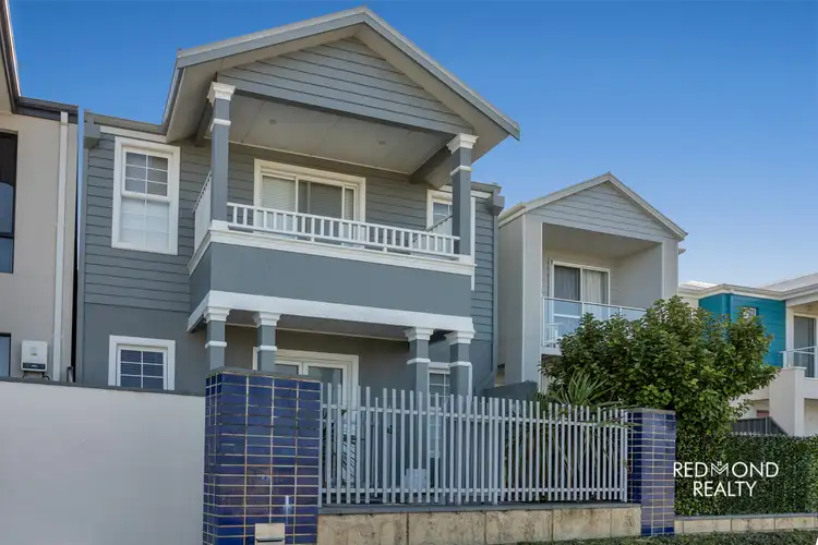 94 Reflection Boulevard, Jindalee WA 6036