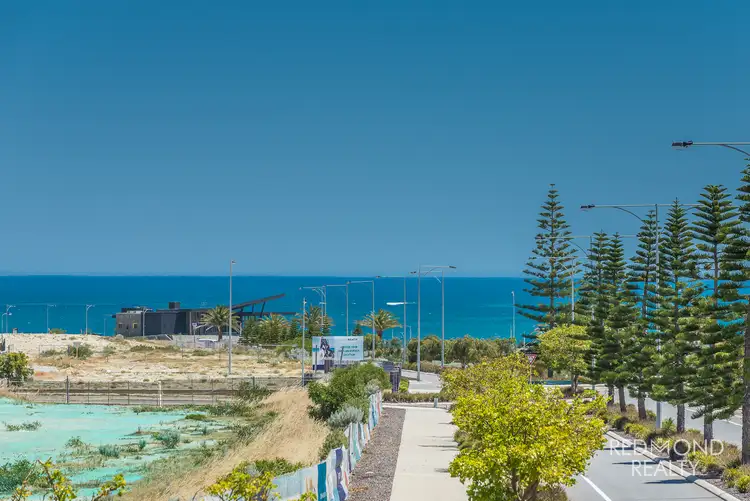 Second view of Homely house listing, 94 Reflection Boulevard, Jindalee WA 6036