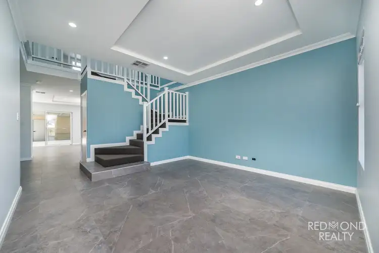 Third view of Homely house listing, 94 Reflection Boulevard, Jindalee WA 6036