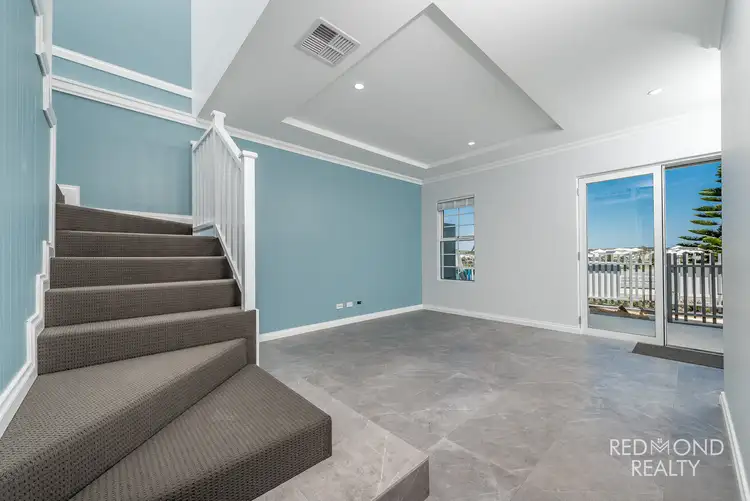 Fourth view of Homely house listing, 94 Reflection Boulevard, Jindalee WA 6036