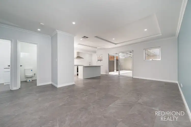 Fifth view of Homely house listing, 94 Reflection Boulevard, Jindalee WA 6036