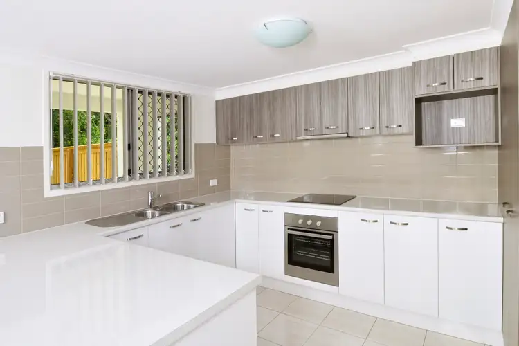 Second view of Homely townhouse listing, 28/10 Imagination Drive, Nambour QLD 4560