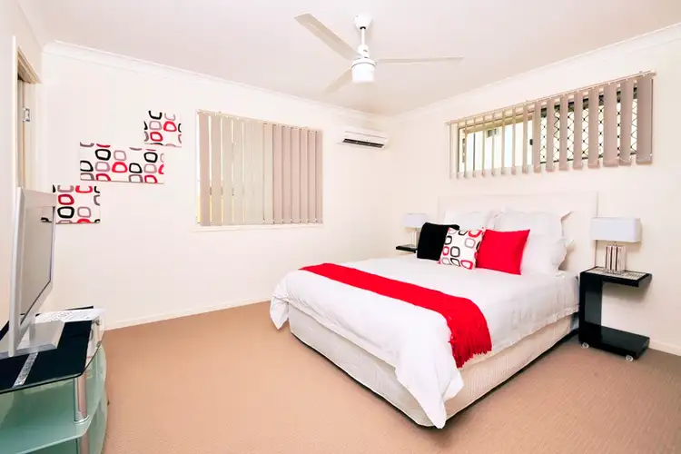 Fourth view of Homely townhouse listing, 28/10 Imagination Drive, Nambour QLD 4560