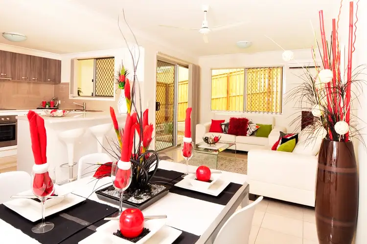 Fifth view of Homely townhouse listing, 28/10 Imagination Drive, Nambour QLD 4560
