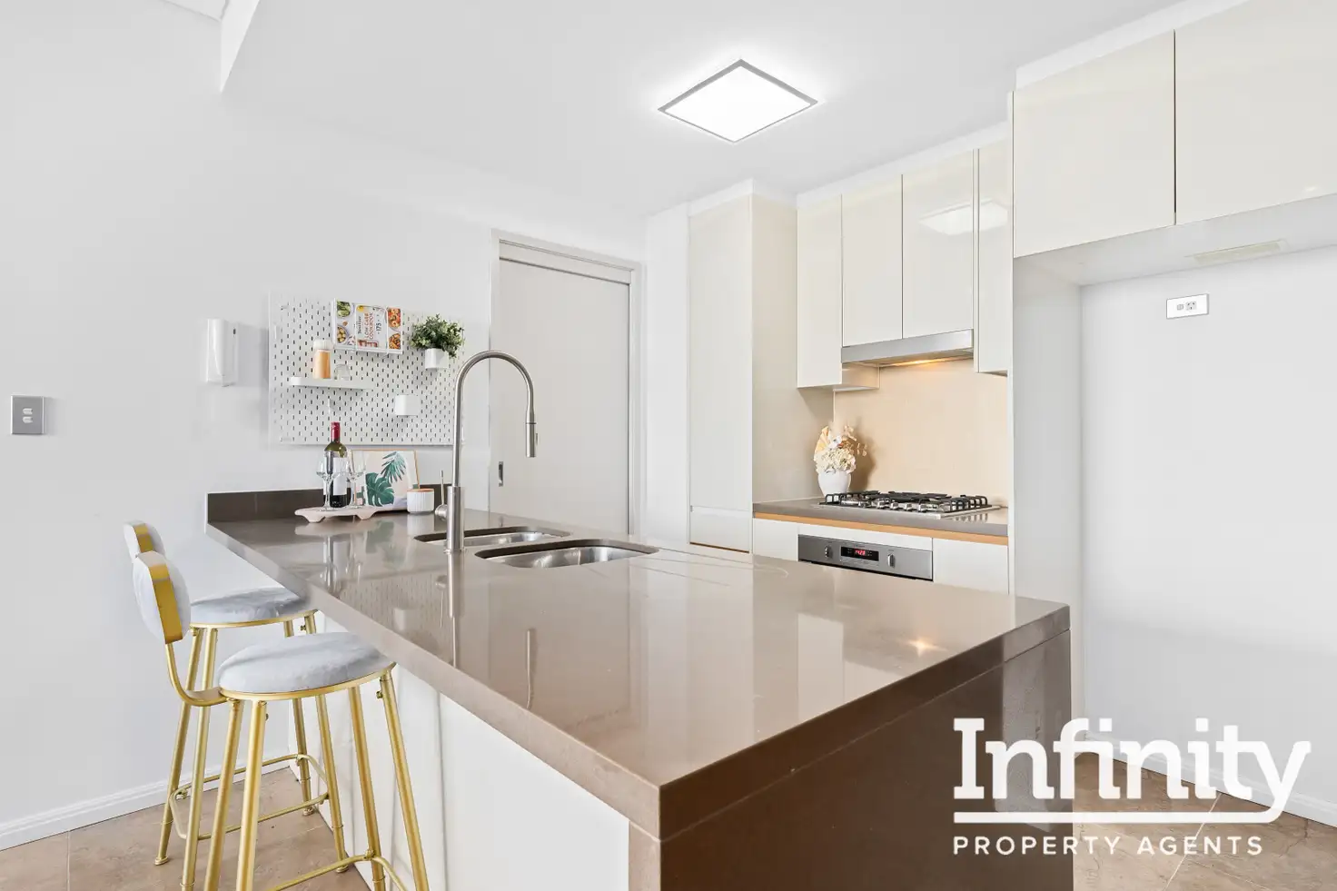 Main view of Homely apartment listing, G05/29 Seven Street, Epping NSW 2121