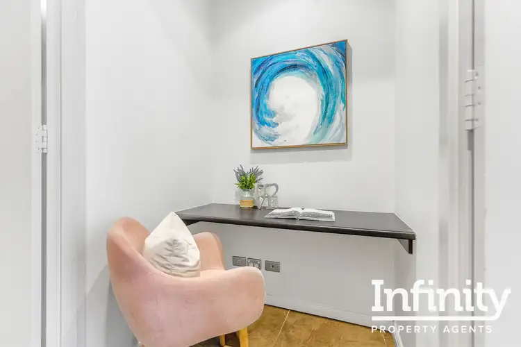 Second view of Homely apartment listing, G05/29 Seven Street, Epping NSW 2121