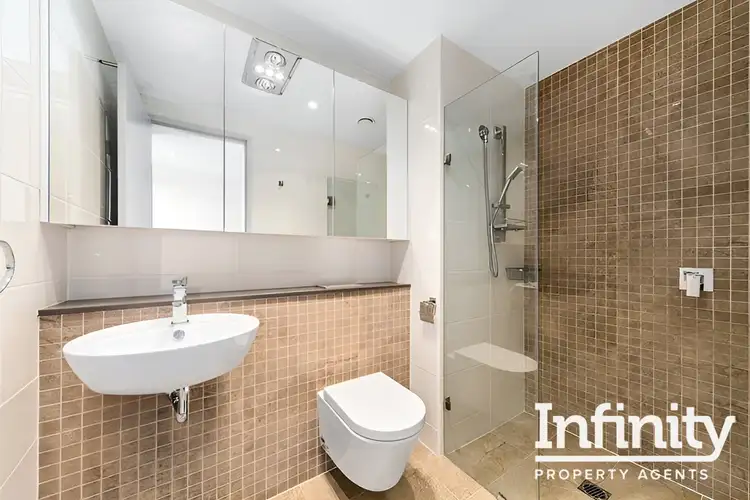 Fourth view of Homely apartment listing, G05/29 Seven Street, Epping NSW 2121