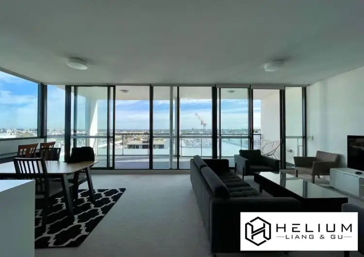 Main view of Homely apartment listing, C903/30 Rothschild Avenue, Rosebery NSW 2018