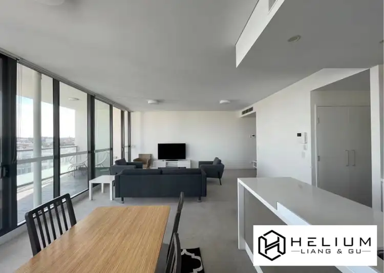 Fourth view of Homely apartment listing, C903/30 Rothschild Avenue, Rosebery NSW 2018