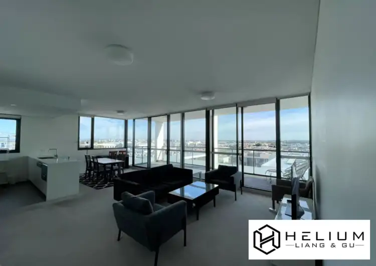 Fifth view of Homely apartment listing, C903/30 Rothschild Avenue, Rosebery NSW 2018