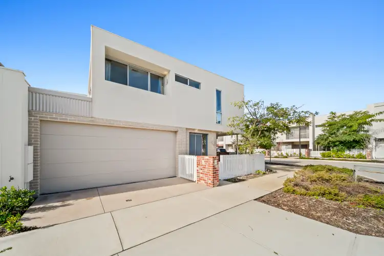 Second view of Homely townhouse listing, 5 Basanite Loop, Treeby WA 6164