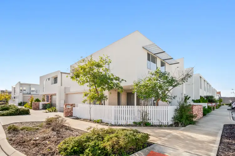 Third view of Homely townhouse listing, 5 Basanite Loop, Treeby WA 6164