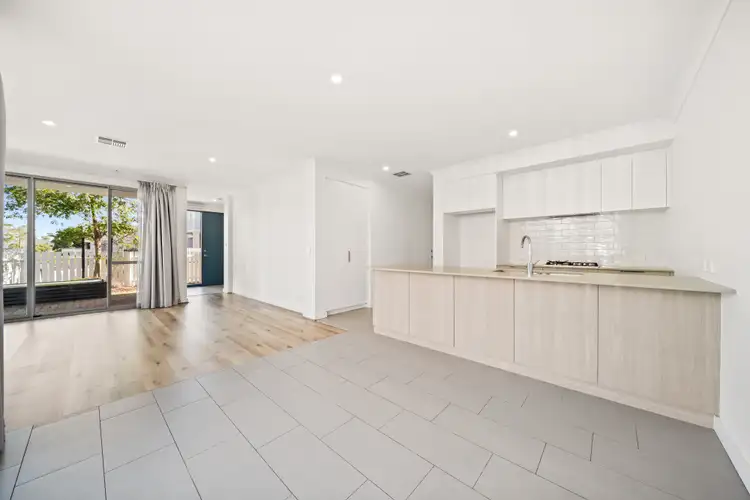 Fourth view of Homely townhouse listing, 5 Basanite Loop, Treeby WA 6164