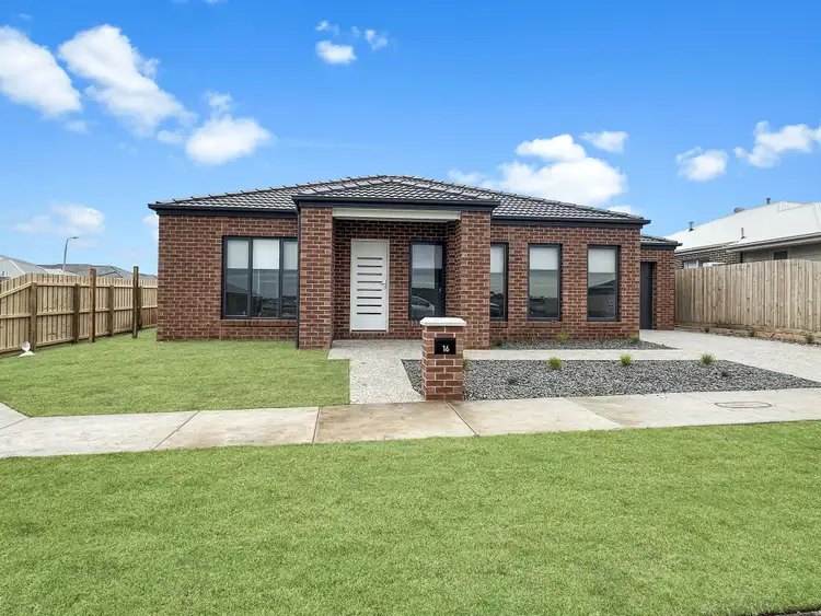 16 Weeyan Street, Warrnambool VIC 3280