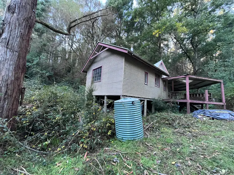 Fourth view of Homely rural property listing, 400 Upper Gellibrand Road, Barramunga VIC 3249