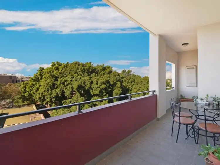 601/282-288 Botany Road, Alexandria NSW 2015