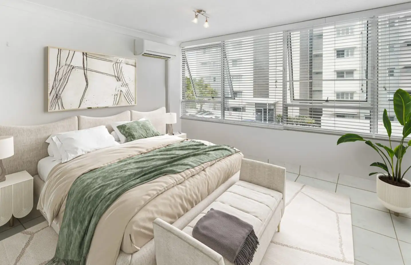 Main view of Homely unit listing, 23/24 Wirraway Street, Alexandra Headland QLD 4572