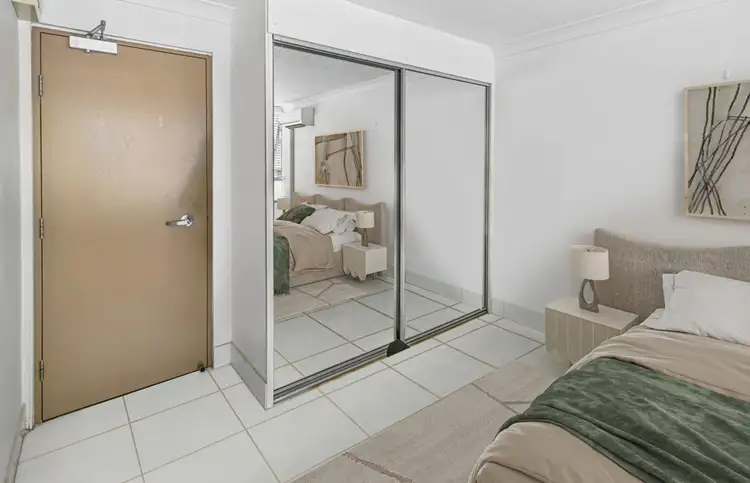 Second view of Homely unit listing, 23/24 Wirraway Street, Alexandra Headland QLD 4572