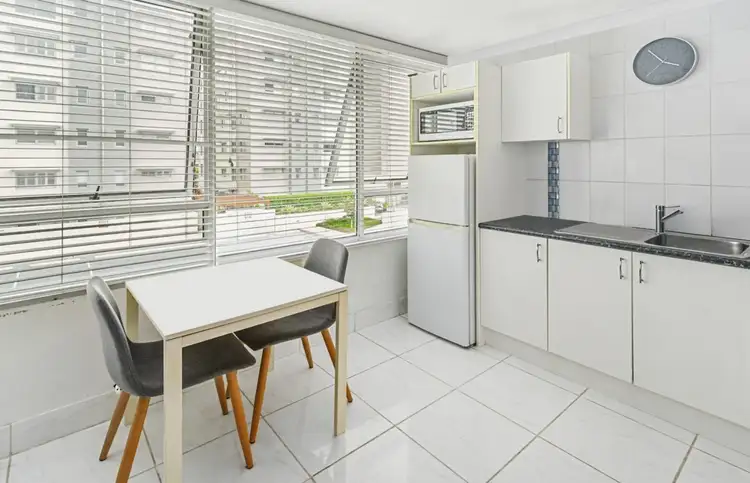 Third view of Homely unit listing, 23/24 Wirraway Street, Alexandra Headland QLD 4572