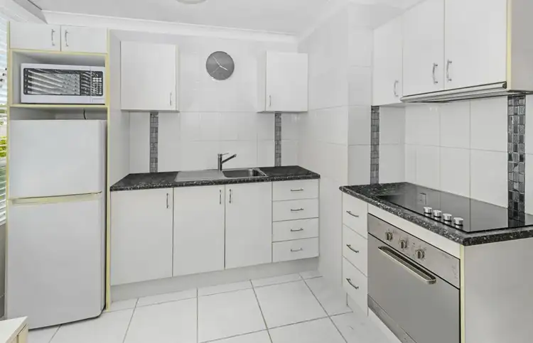 Fourth view of Homely unit listing, 23/24 Wirraway Street, Alexandra Headland QLD 4572