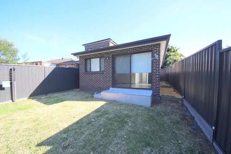 1/17 Trevone Street, Padstow NSW 2211