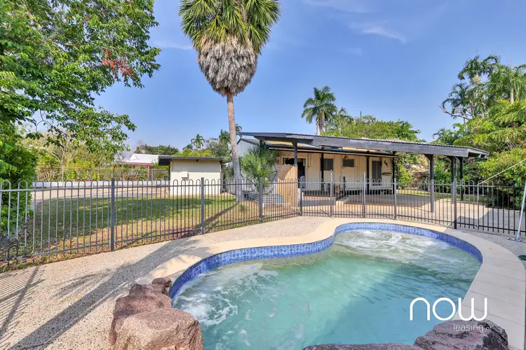 Main view of Homely house listing, 15 Annaburroo Crescent, Tiwi NT 810