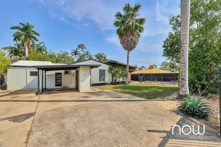 Second view of Homely house listing, 15 Annaburroo Crescent, Tiwi NT 810