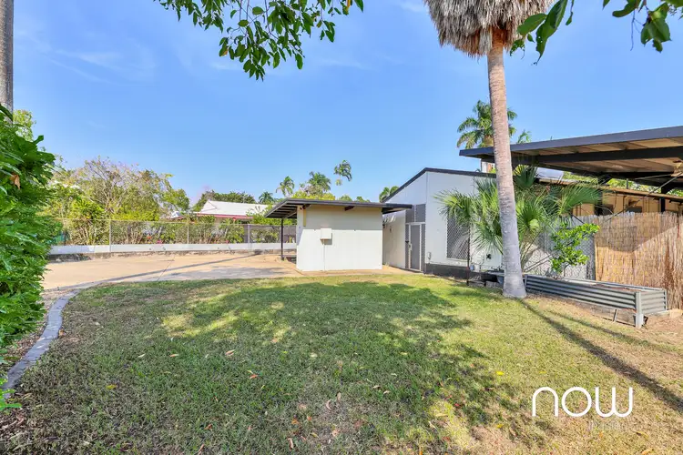 Third view of Homely house listing, 15 Annaburroo Crescent, Tiwi NT 810