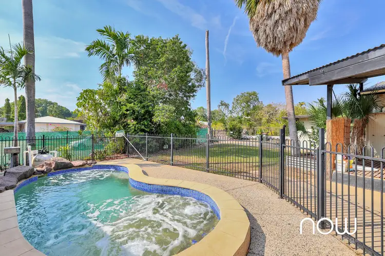 Fourth view of Homely house listing, 15 Annaburroo Crescent, Tiwi NT 810