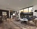 Second view of Homely apartment listing, D G03/141 Darkes Rd, Kembla Grange NSW 2526