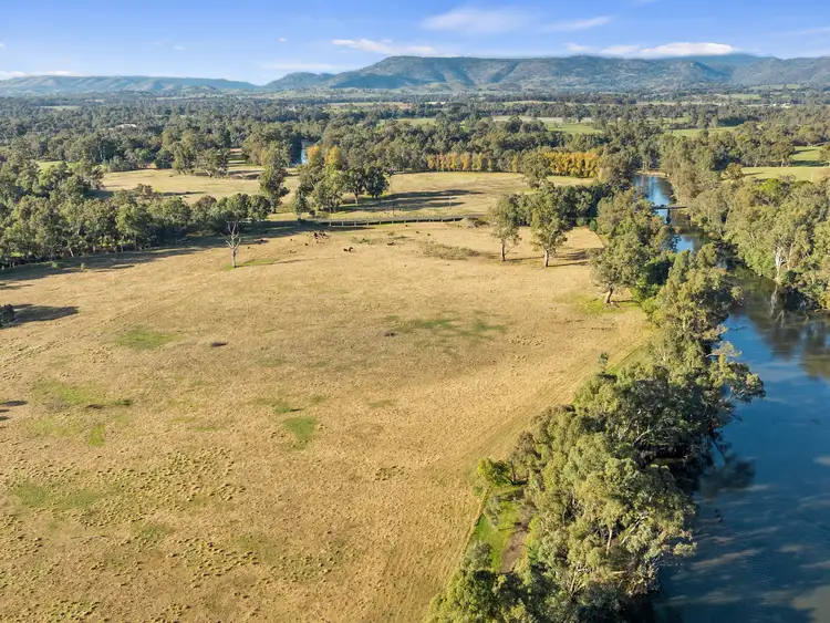 Third view of Homely rural property listing, 1 Tierney Street, Seymour VIC 3660